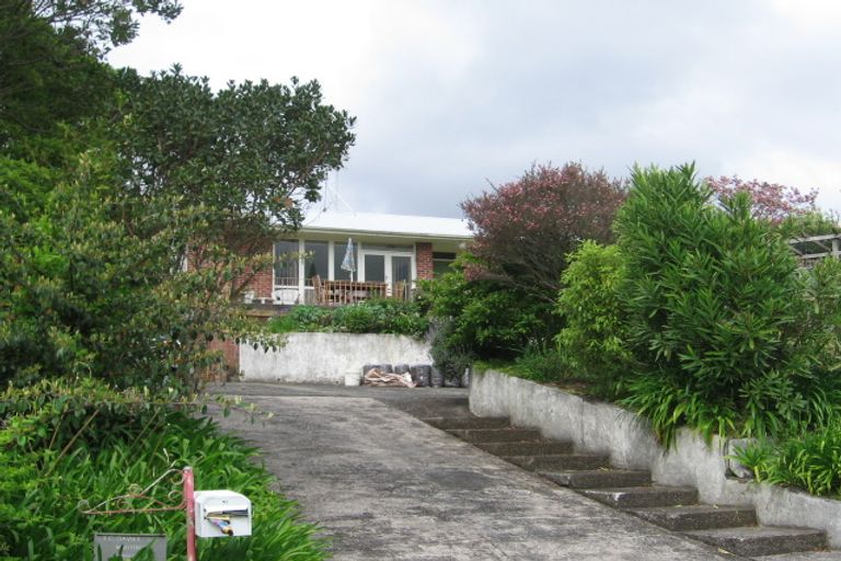 Photo of property in 6 De Castro Street, Paeroa, 3600