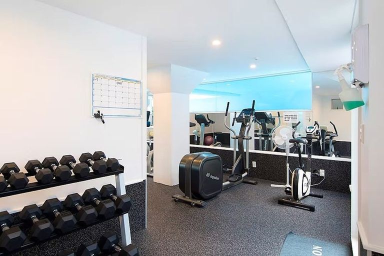 Photo of property in G15/30 York Street, Parnell, Auckland, 1052