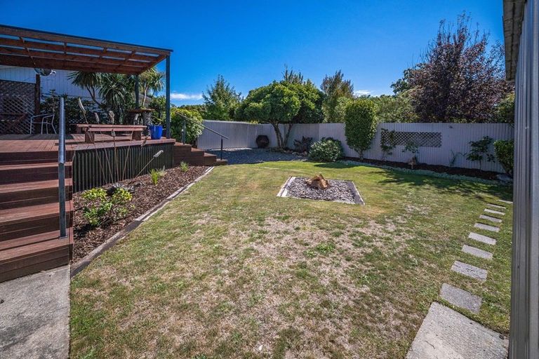 Photo of property in 4 Rosebank Terrace, Stoke, Nelson, 7011