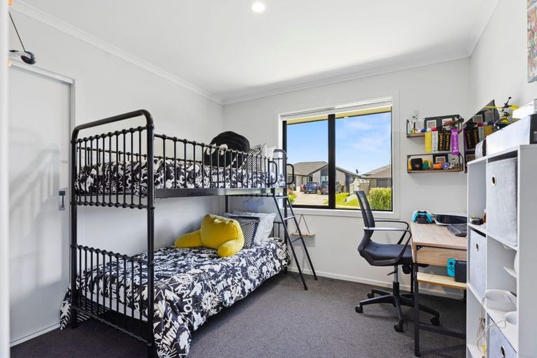 Photo of property in 21 Trans Tasman Way, Pyes Pa, Tauranga, 3112