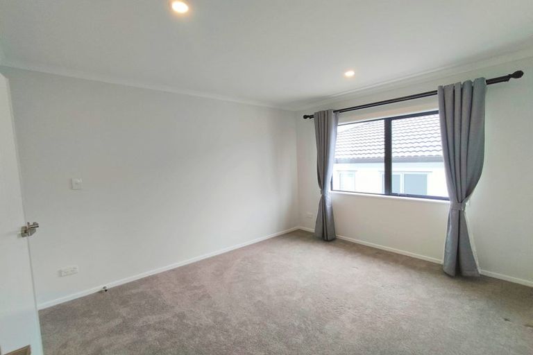 Photo of property in 4 Dungloe Avenue, Flat Bush, Auckland, 2019