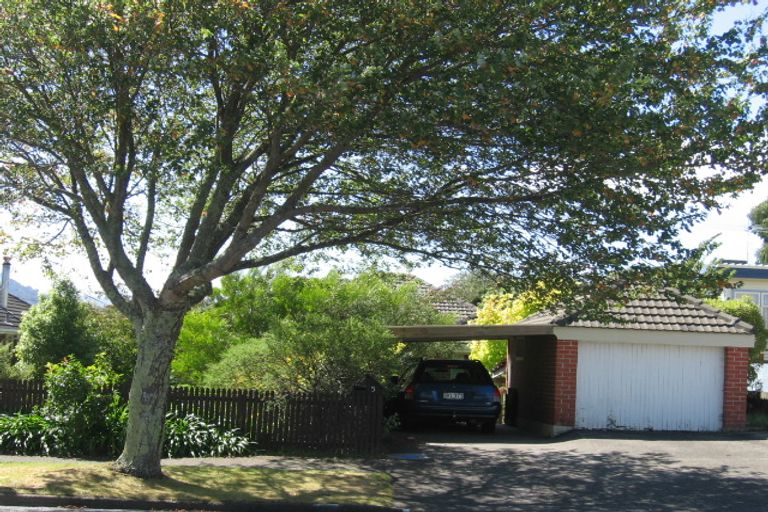 Photo of property in 5 Bristol Street, Trentham, Upper Hutt, 5018