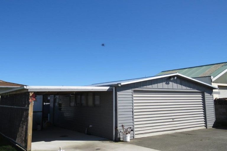 Photo of property in 11 Mepal Place, Kingswell, Invercargill, 9812