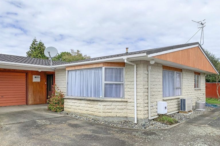 Photo of property in 3 Tasman Street, Levin, 5510