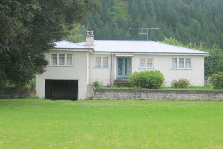 Photo of property in 124 Taupo Road, Taumarunui, 3920