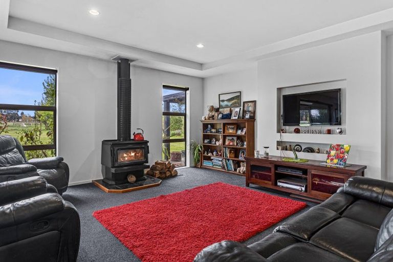 Photo of property in 465 Broad Road, Sefton, Rangiora, 7477
