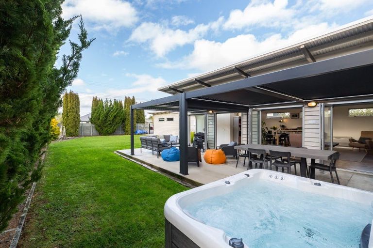 Photo of property in 56a Mcmaster Street, Greytown, 5712