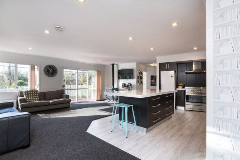 Photo of property in 12 Ngaio Street, Inglewood, 4330