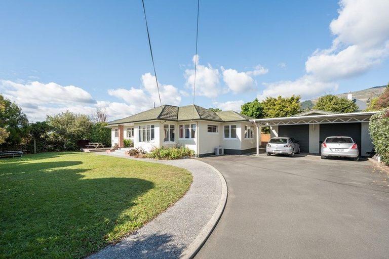 Photo of property in 30 Wilkes Street, Richmond, 7020