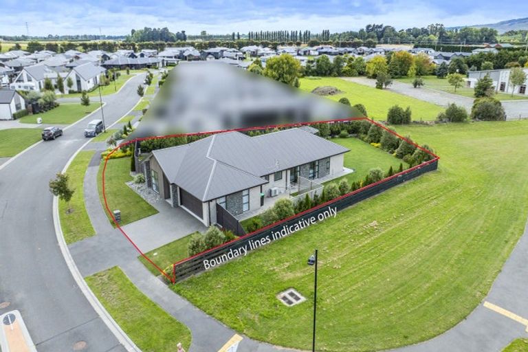 Photo of property in 74 Faulks Drive, Lincoln, 7608