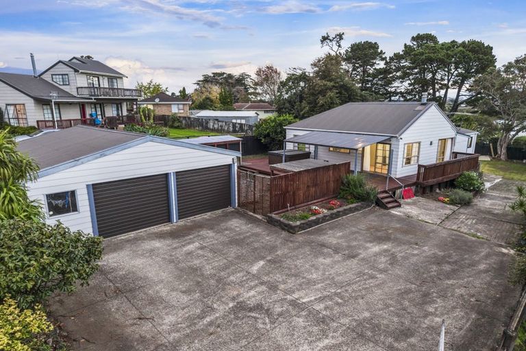 Photo of property in 224 Mahia Road, Weymouth, Auckland, 2103