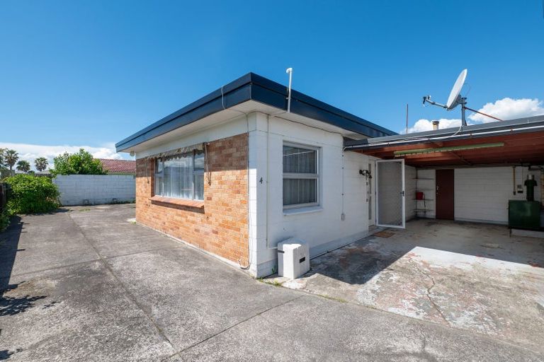 Photo of property in 3/39 Seddon Street, Glenholme, Rotorua, 3010
