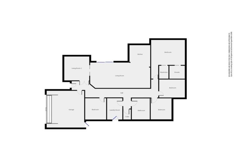 Photo of property in 6 Sunhaven Place, Huntsbury, Christchurch, 8022