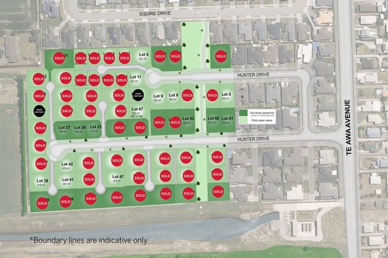 Photo of property in 34 Hunter Drive, Awatoto, Napier, 4110