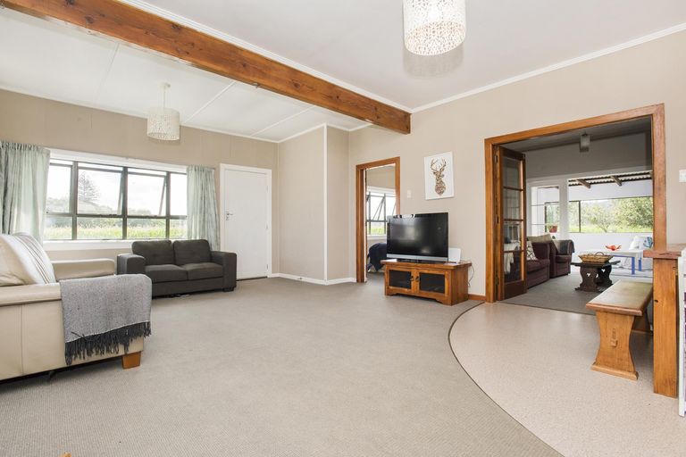 Photo of property in 868 Back Ormond Road, Makauri, Gisborne, 4071