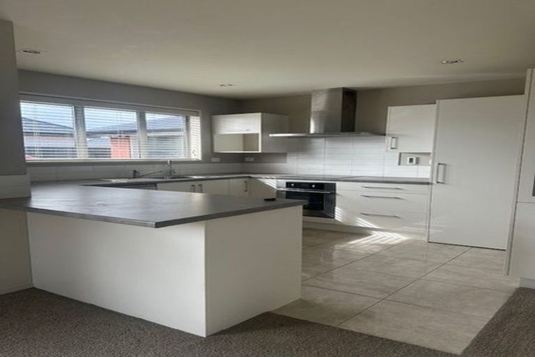 Photo of property in 4 Seymour Drive, Rolleston, 7614