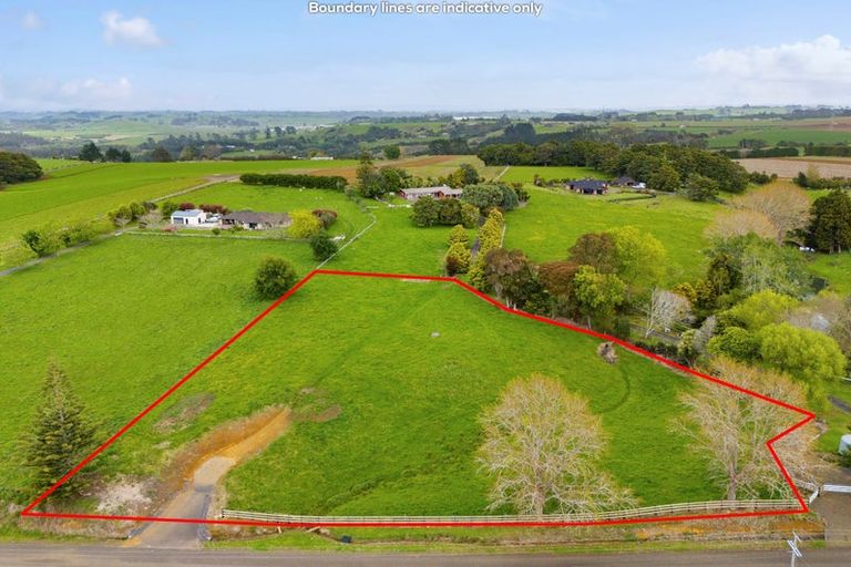 Photo of property in 50 Geraghty Road, Pukekawa, 2696