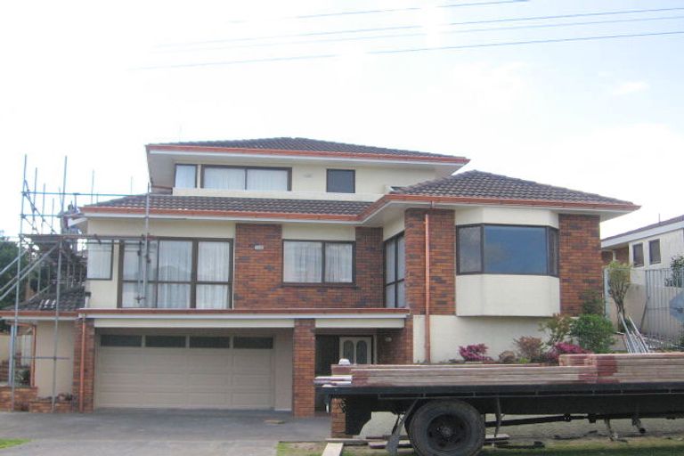 Photo of property in 3/10 Sutherland Avenue, Mount Maunganui, 3116