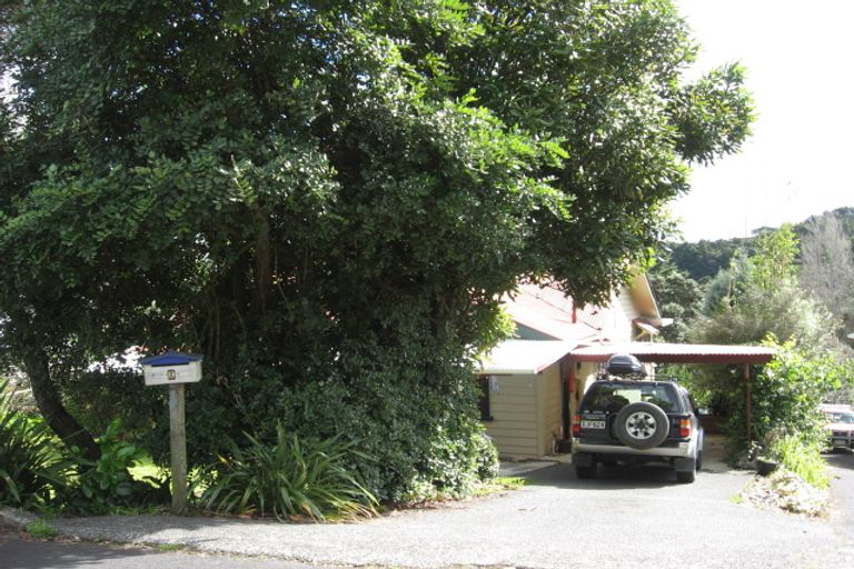 Photo of property in 9 Jessie Street, Parahaki, Whangarei, 0112