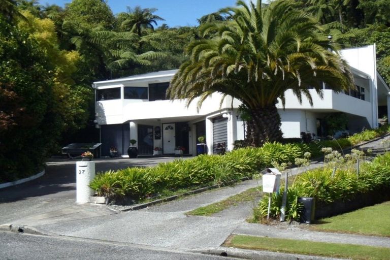 Photo of property in 27 Coates Street, Greymouth, 7805