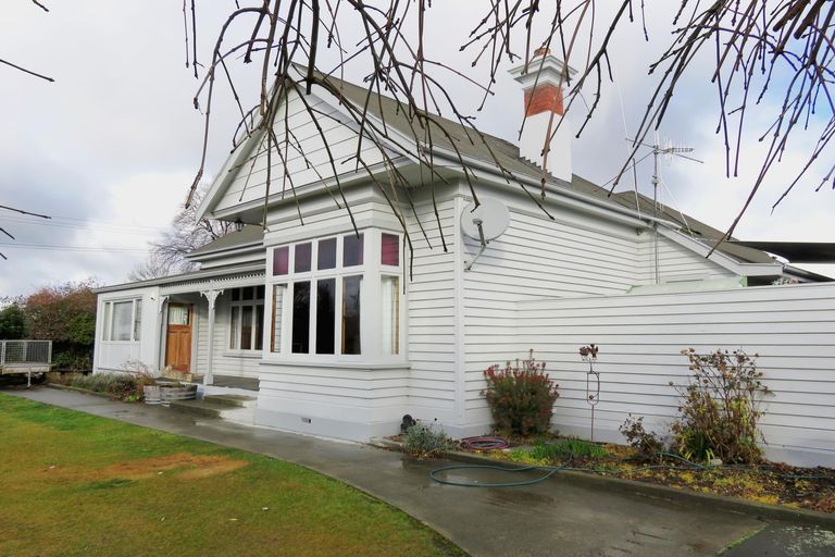 Photo of property in 34 Richard Pearse Drive, Temuka, 7920