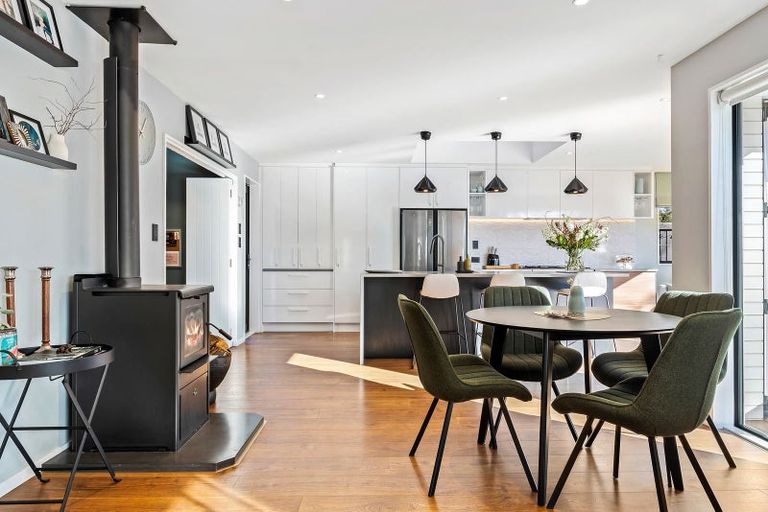 Photo of property in 29 Tara Crescent, Woodend, 7610