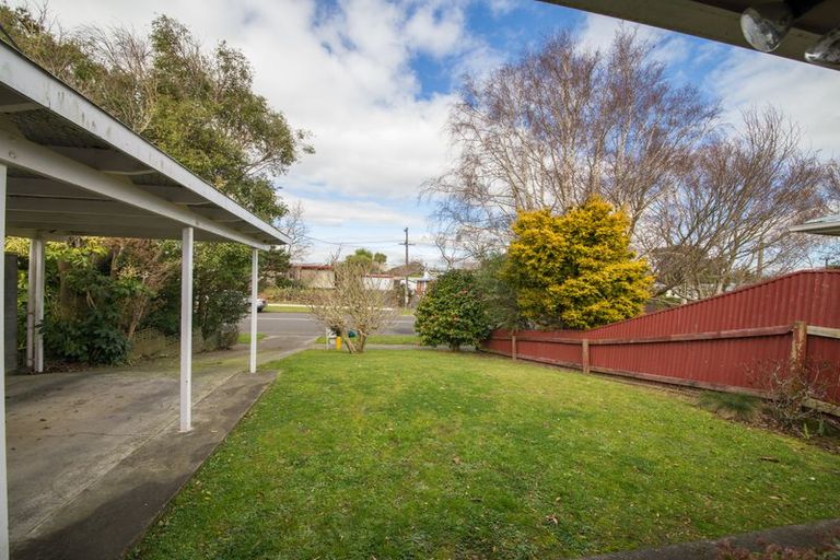 Photo of property in 11 Slacks Road, Awapuni, Palmerston North, 4412