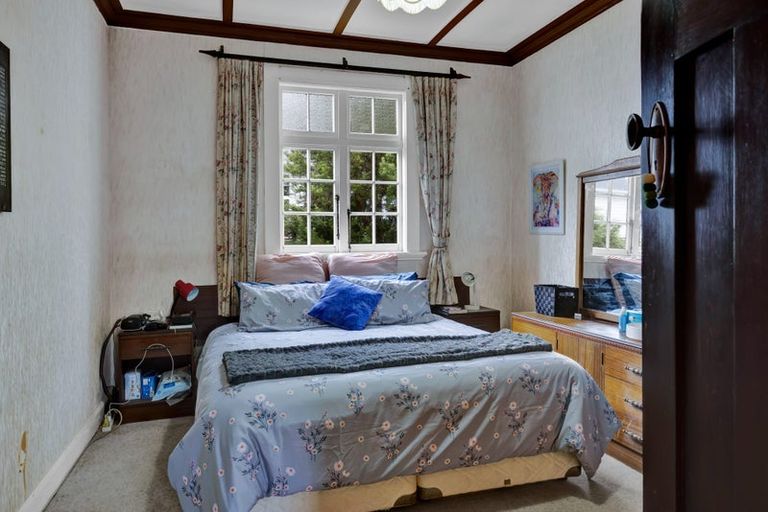 Photo of property in 46 Stanners Street, Eltham, 4322