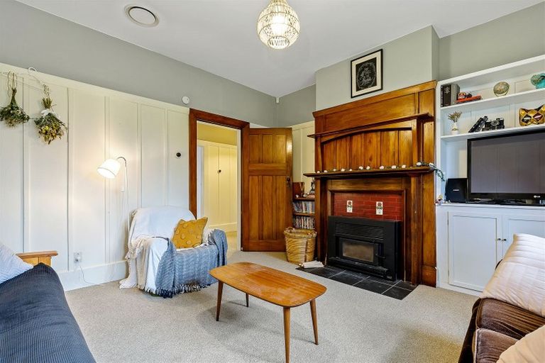 Photo of property in 21 Domain Terrace, Spreydon, Christchurch, 8024