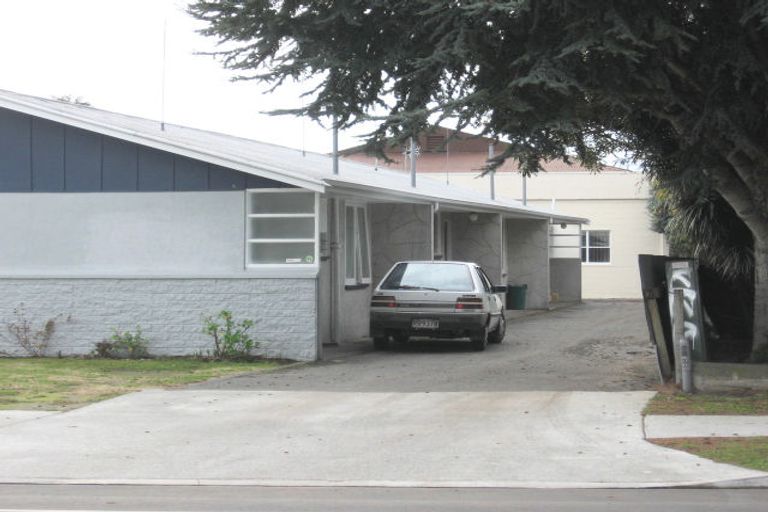 Photo of property in 307 Lyndon Road West, Hastings, 4122