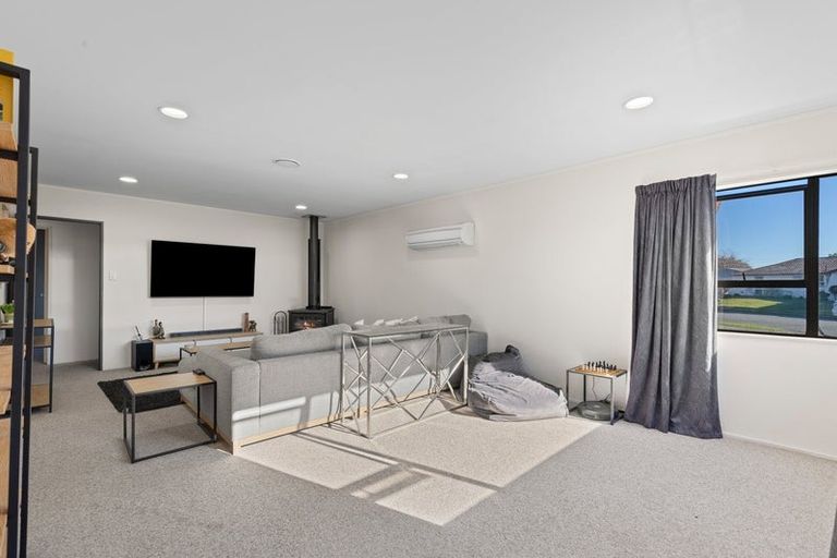 Photo of property in 7 Martin Terrace, Witherlea, Blenheim, 7201