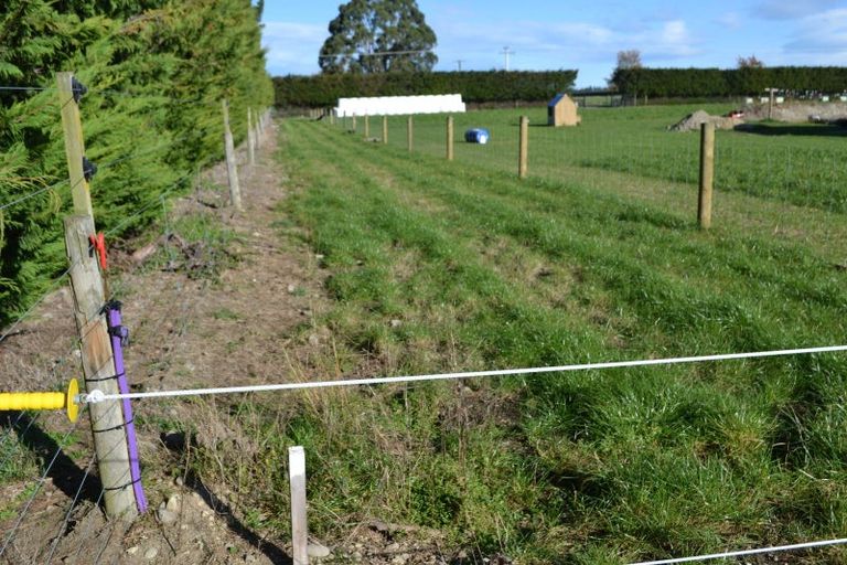 Photo of property in 3856 South Eyre Road, Burnt Hill, Oxford, 7495