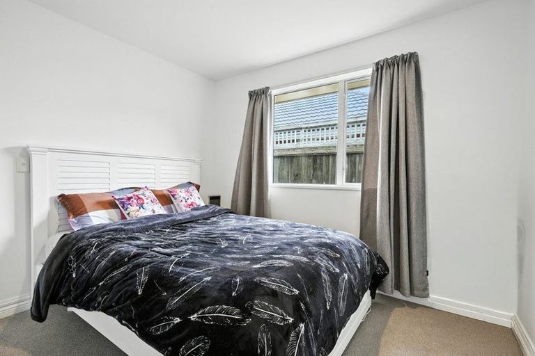 Photo of property in 43 Parade Court, Addington, Christchurch, 8024