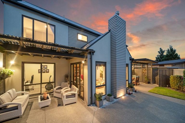 Photo of property in 71 Longspur Avenue, Wigram, Christchurch, 8025