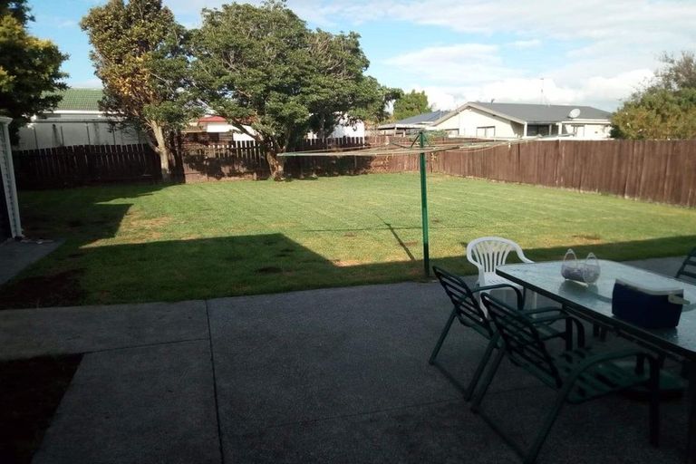 Photo of property in 4 Bowen Street, Manurewa East, Auckland, 2102