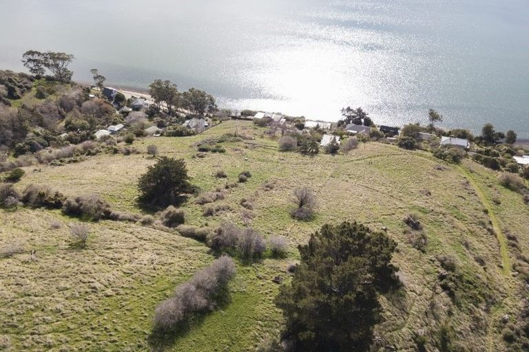 Photo of property in 336 Portobello Road, The Cove, Dunedin, 9077