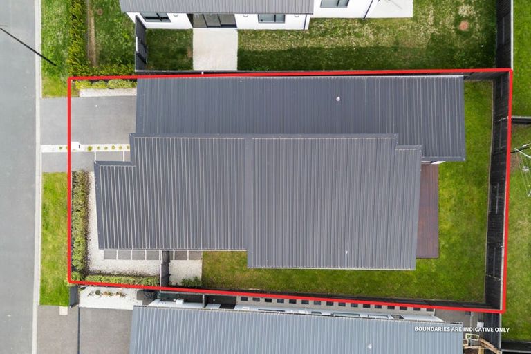 Photo of property in 11 Gosset Avenue, Chartwell, Hamilton, 3210