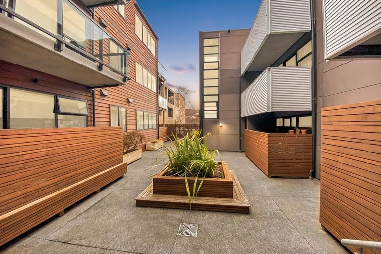 Photo of property in Detroit Apartments, 205/181 Tasman Street, Mount Cook, Wellington, 6021