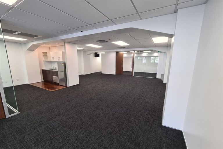 Photo of property in Heards Building, 303/2 Ruskin Street, Parnell, Auckland, 1052