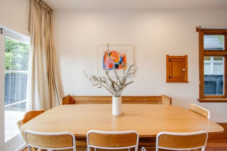 Photo of property in 113 Nelson Crescent, Napier South, Napier, 4110