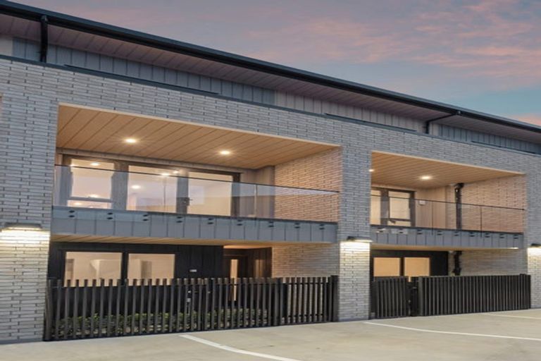 Photo of property in 10/70 Killarney Street, Takapuna, Auckland, 0622