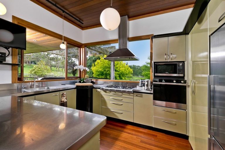 Photo of property in 66 Postman Road, Dairy Flat, Albany, 0794