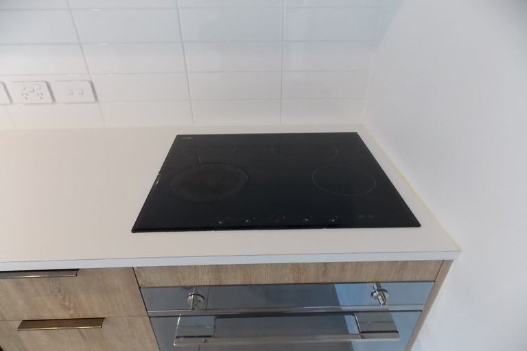 Photo of property in Pinnacle Apartments, W405/160 Victoria Street, Te Aro, Wellington, 6011