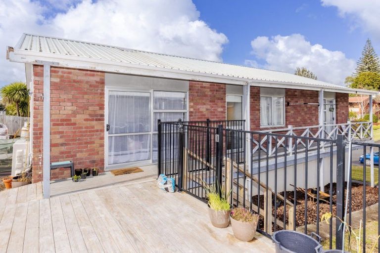 Photo of property in 3 Hartis Avenue, Huntly, 3700
