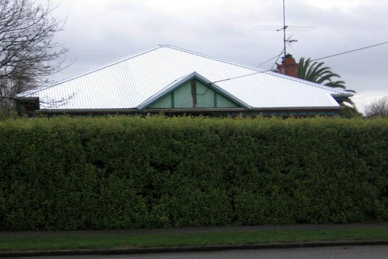 Photo of property in 8 Tararua Street, Masterton, 5810