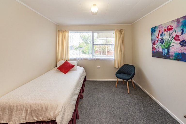 Photo of property in 6 Patete Place, Tawhero, Whanganui, 4501