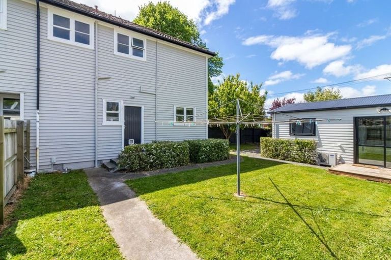 Photo of property in 15 Attlee Crescent, Bryndwr, Christchurch, 8053