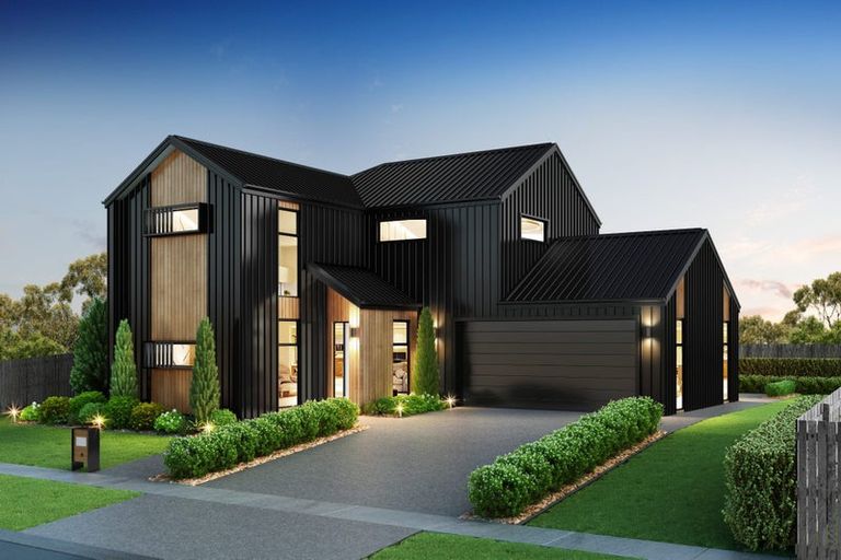 Photo of property in 25 Te Rata Boulevard, Karaka, 2124