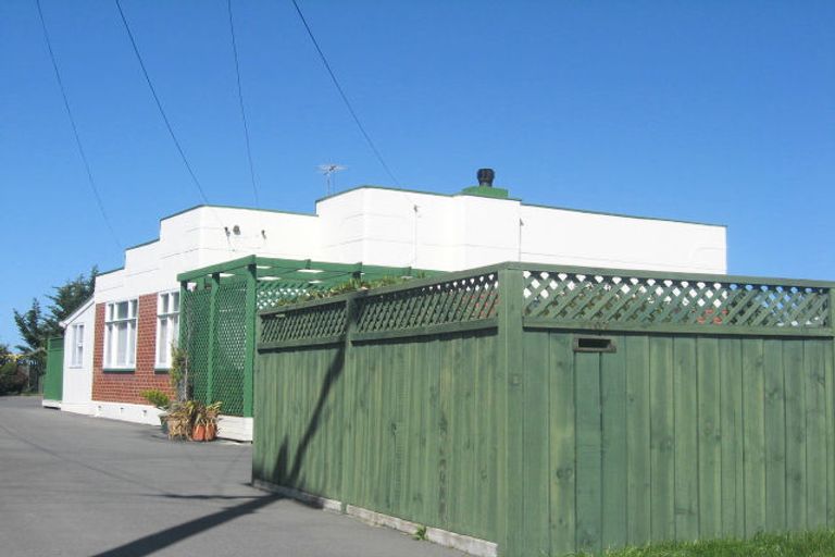 Photo of property in 107 Scott Street, Blenheim, 7201