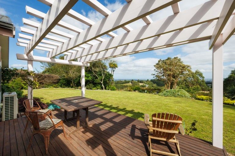 Photo of property in 102 Harrison Hill Road, Aokautere, Palmerston North, 4471